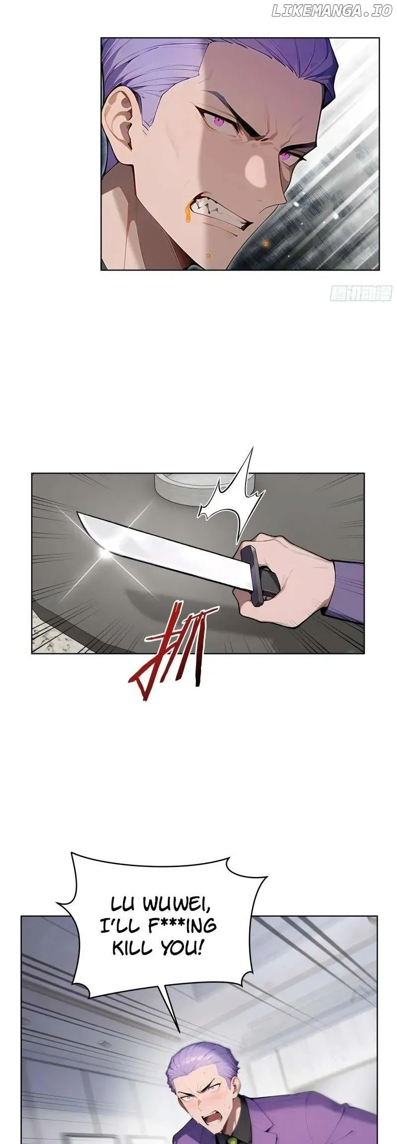 Daxia Swordsman Chapter 62 Online - página 7