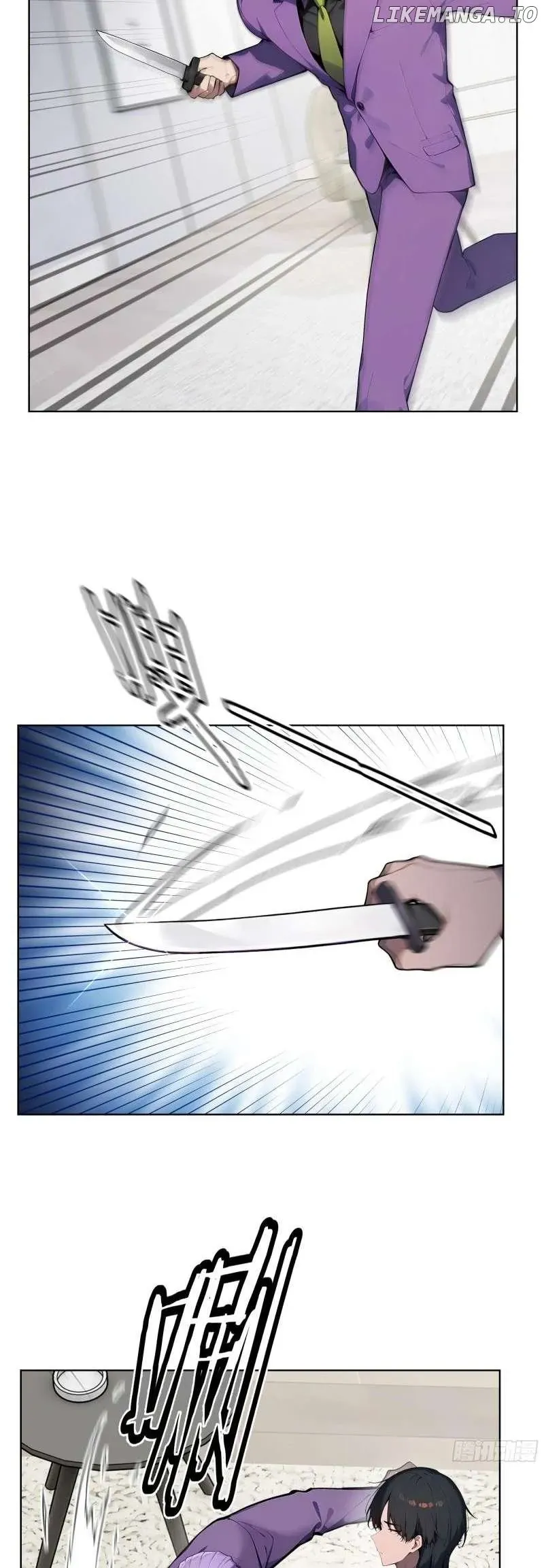 Daxia Swordsman Chapter 62 Online - página 8
