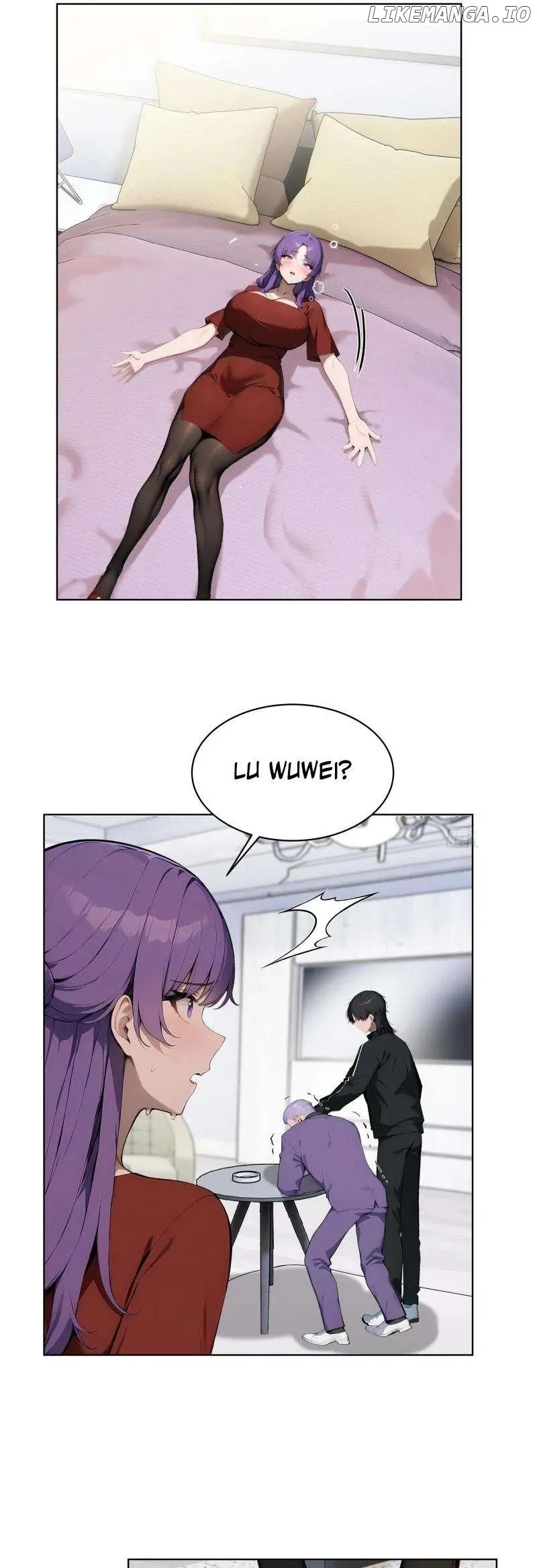 Daxia Swordsman Chapter 62 Online - página 15