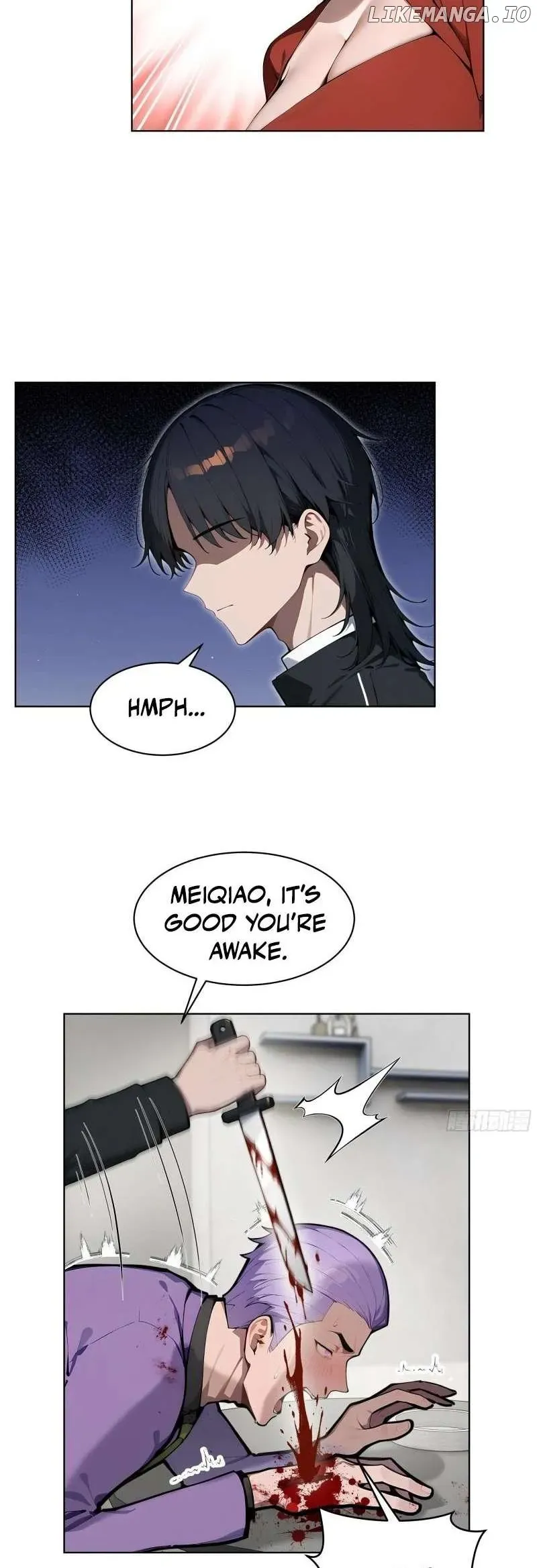 Daxia Swordsman Chapter 62 Online - página 17