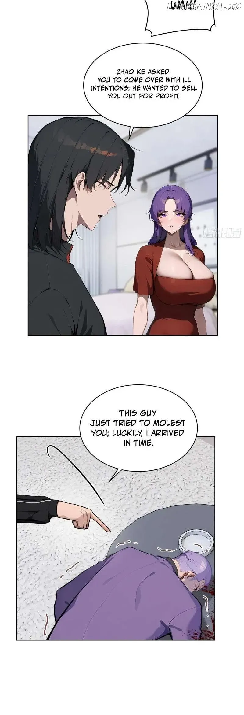 Daxia Swordsman Chapter 62 Online - página 18
