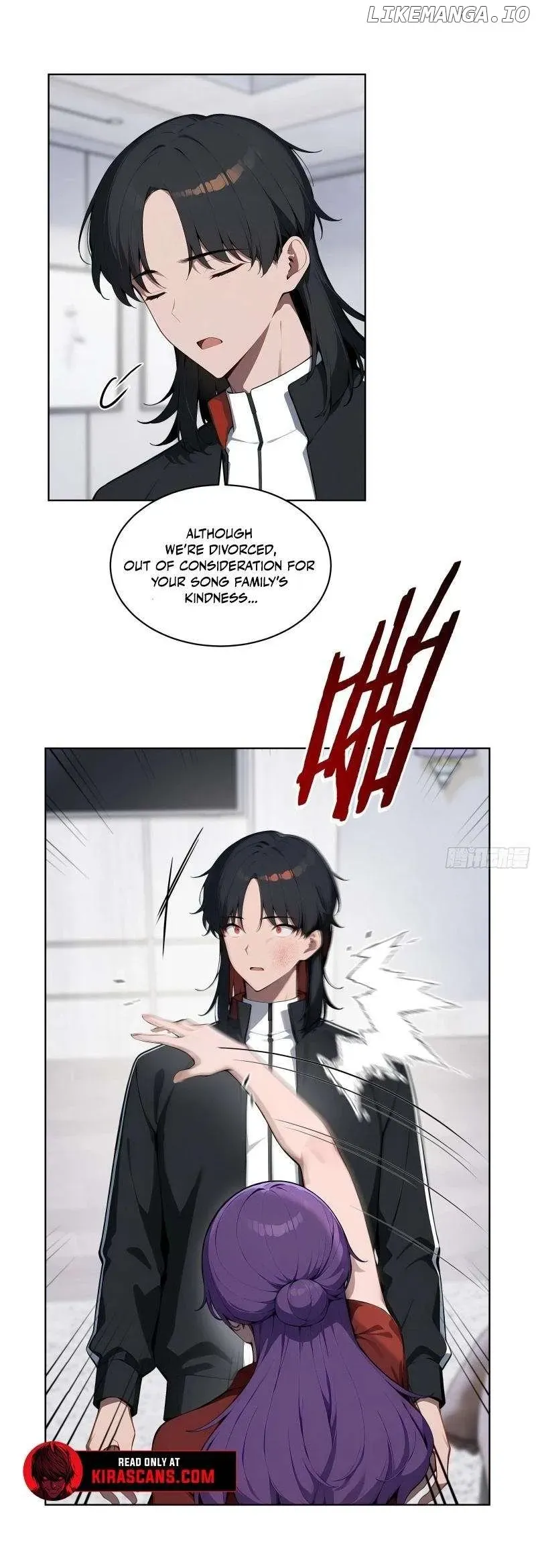 Daxia Swordsman Chapter 62 Online - página 19