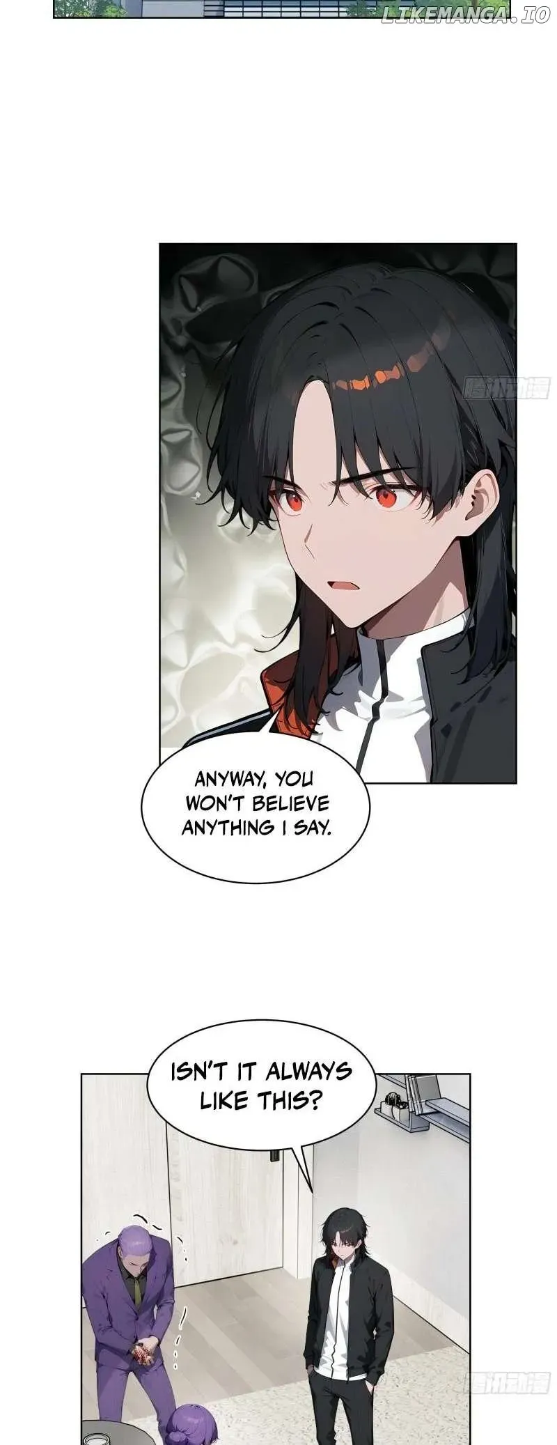Daxia Swordsman Chapter 63 Online - página 2
