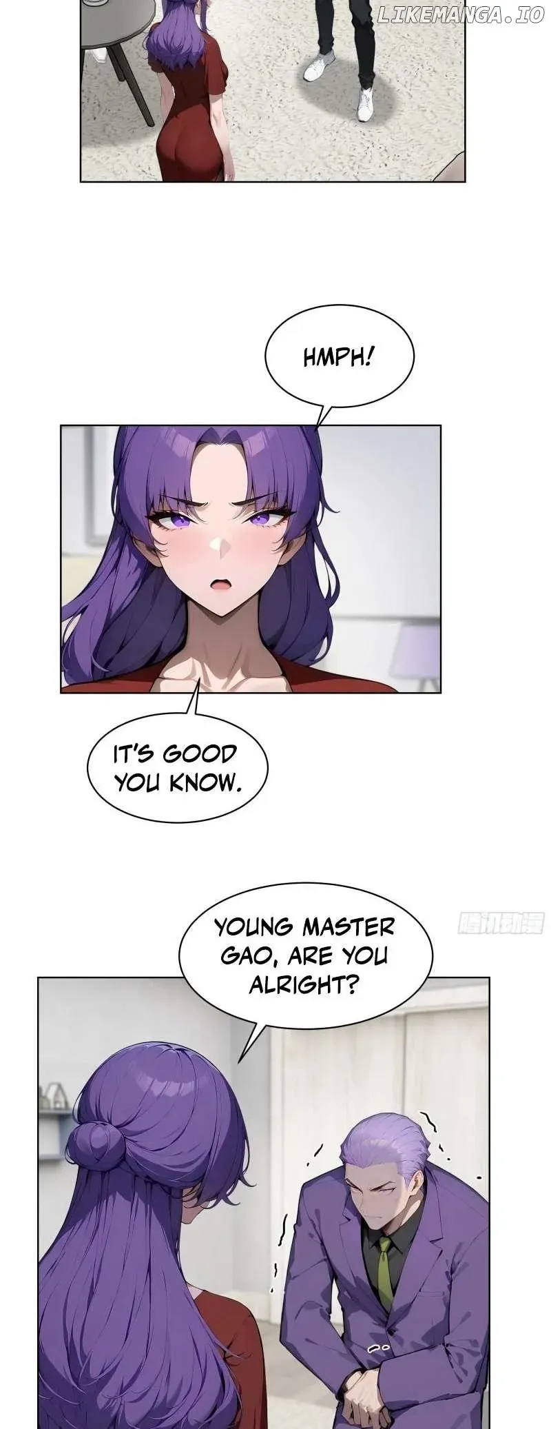 Daxia Swordsman Chapter 63 Online - página 3