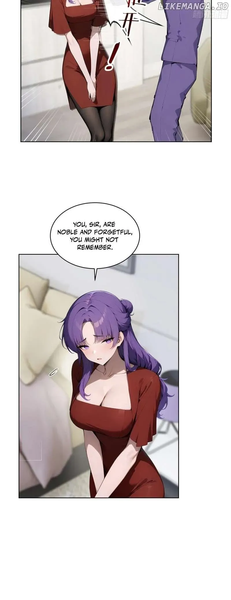 Daxia Swordsman Chapter 63 Online - página 5