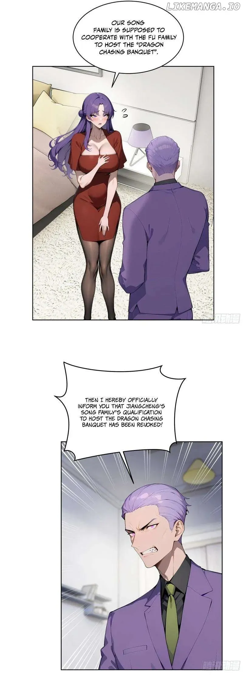 Daxia Swordsman Chapter 63 Online - página 6