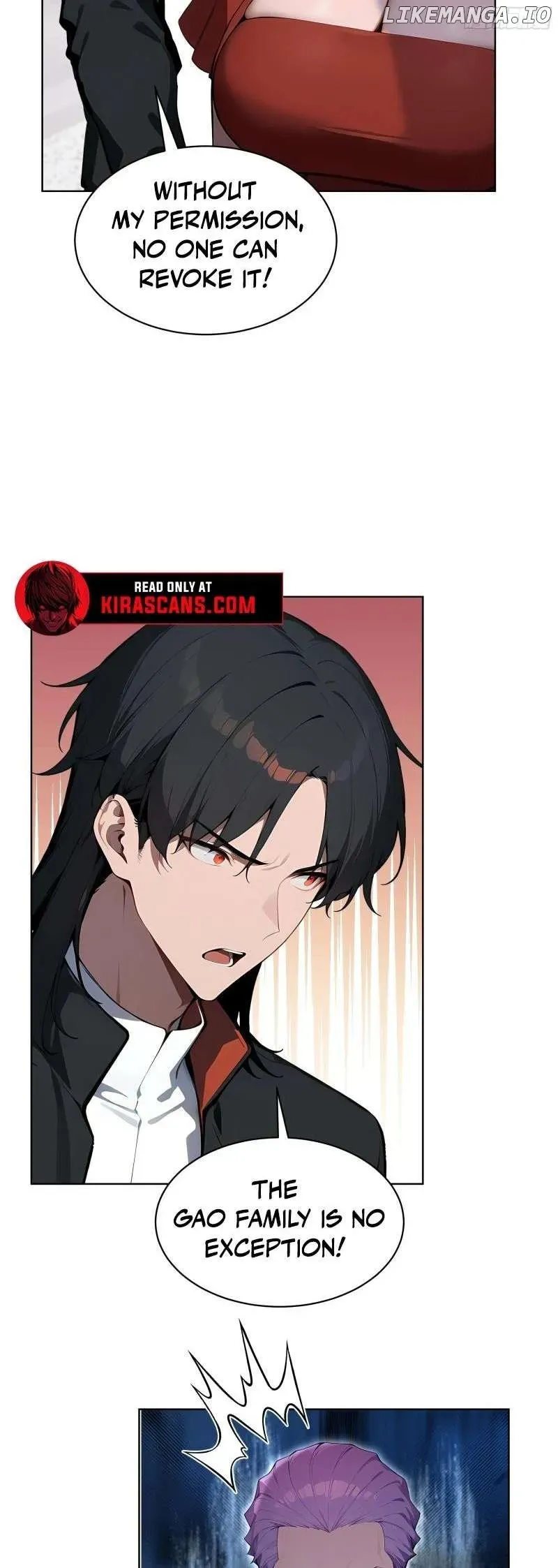 Daxia Swordsman Chapter 63 Online - página 9