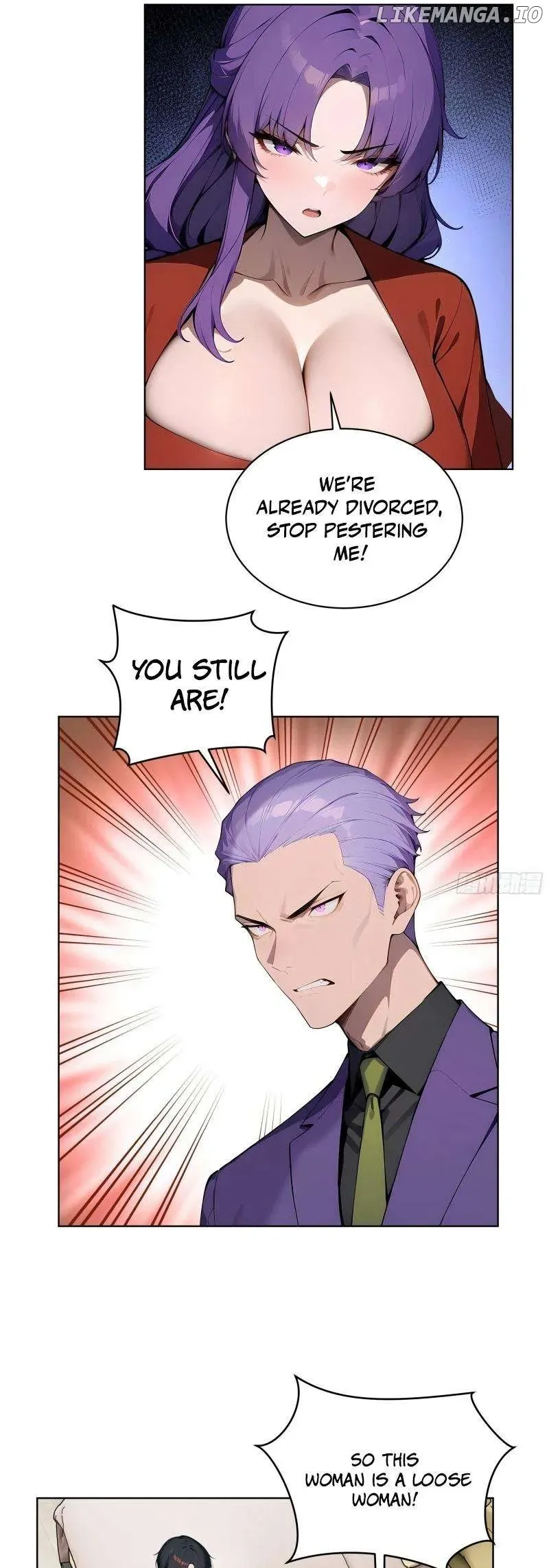 Daxia Swordsman Chapter 63 Online - página 11