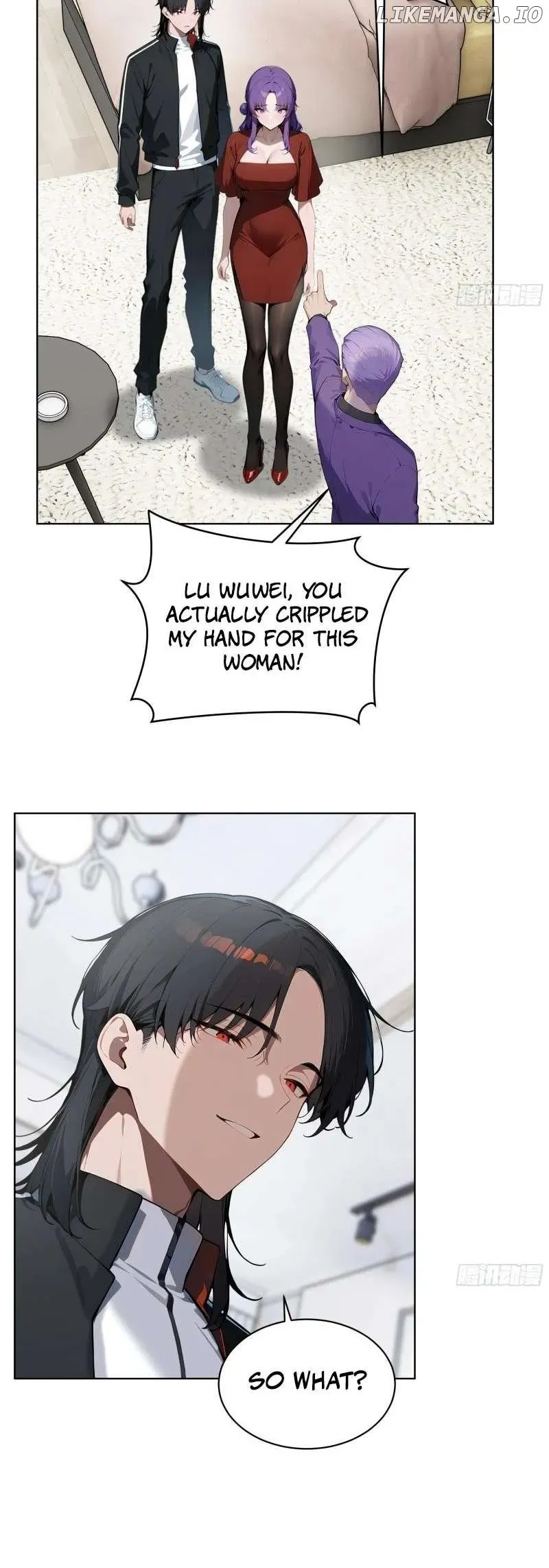 Daxia Swordsman Chapter 63 Online - página 12