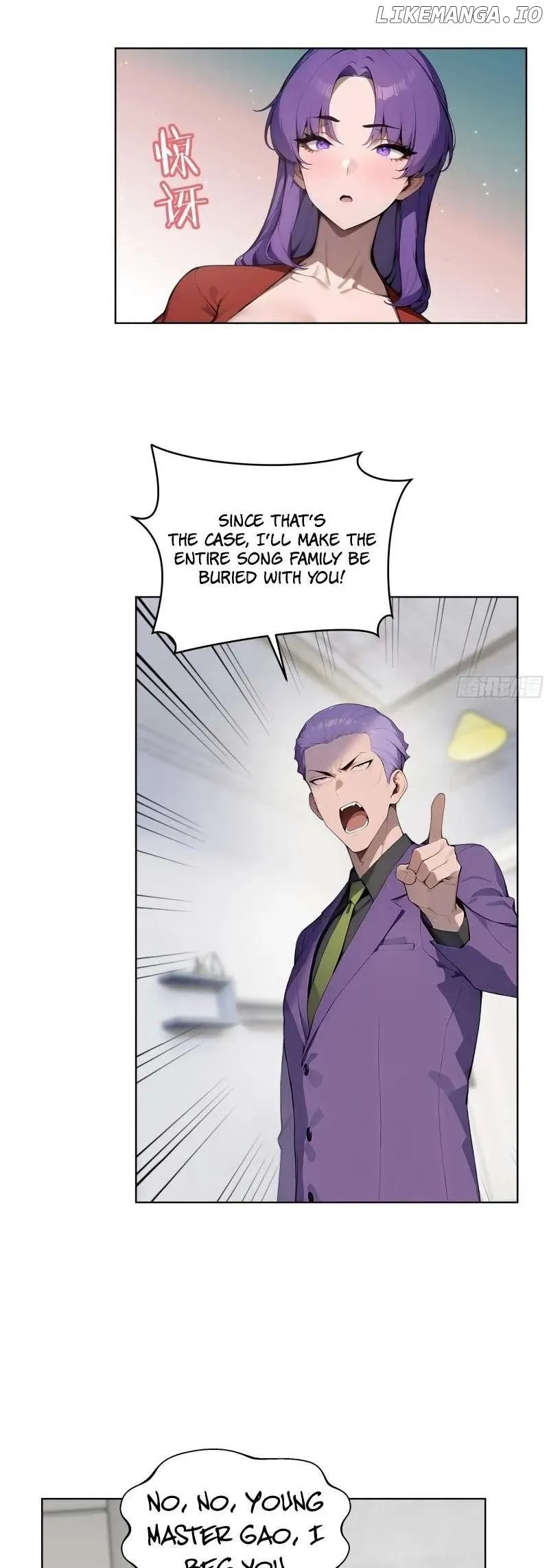 Daxia Swordsman Chapter 63 Online - página 13