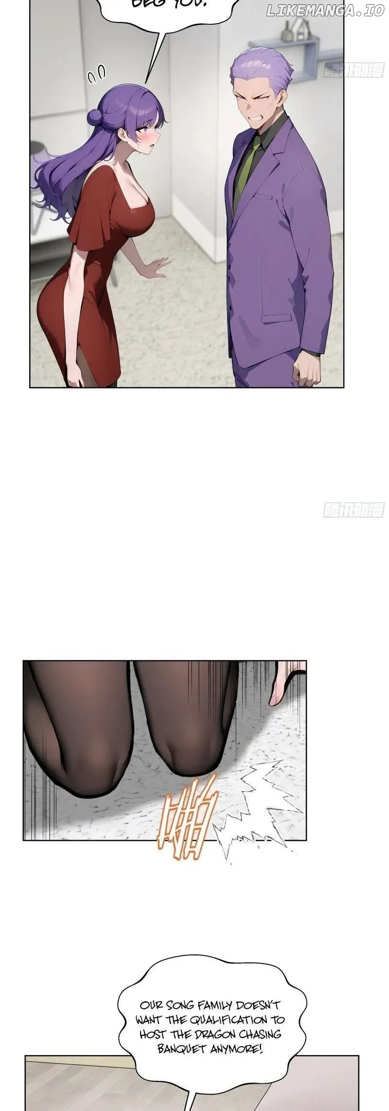 Daxia Swordsman Chapter 63 Online - página 14
