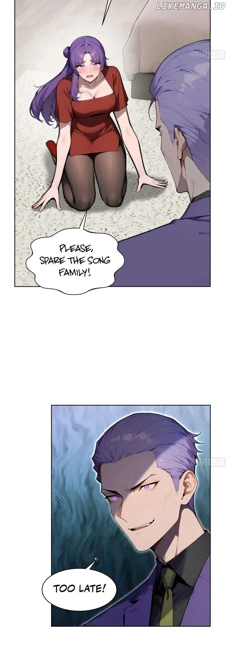 Daxia Swordsman Chapter 63 Online - página 15