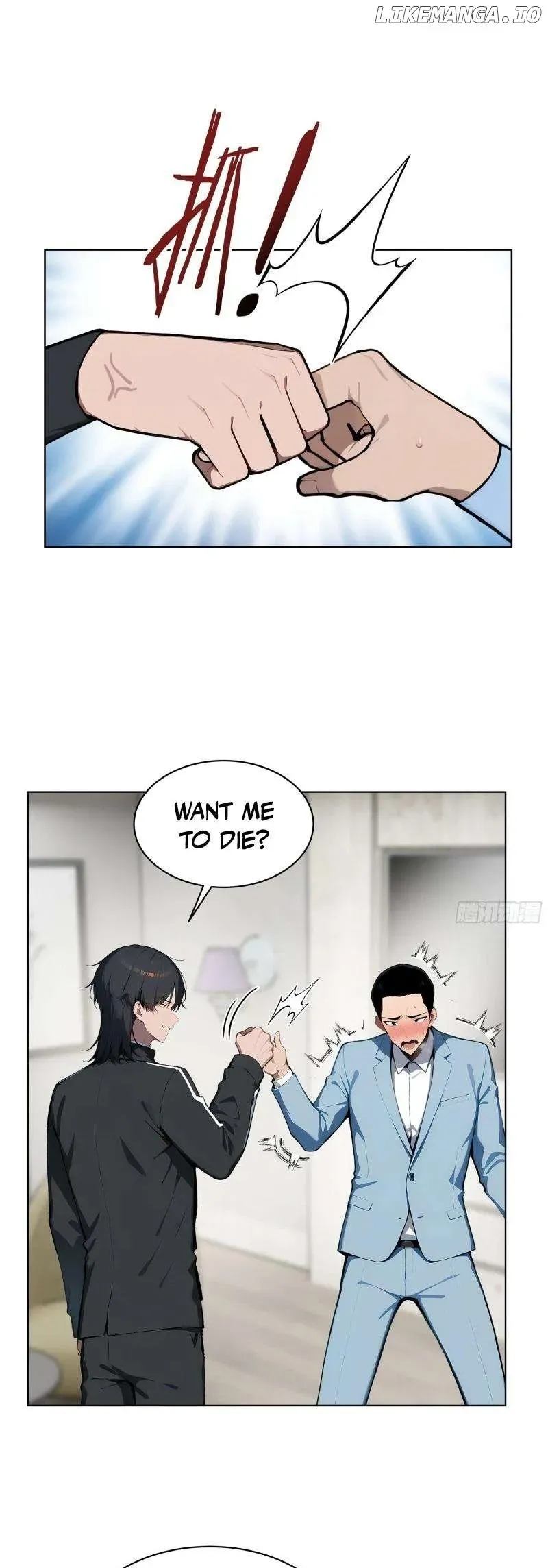 Daxia Swordsman Chapter 63 Online - página 17