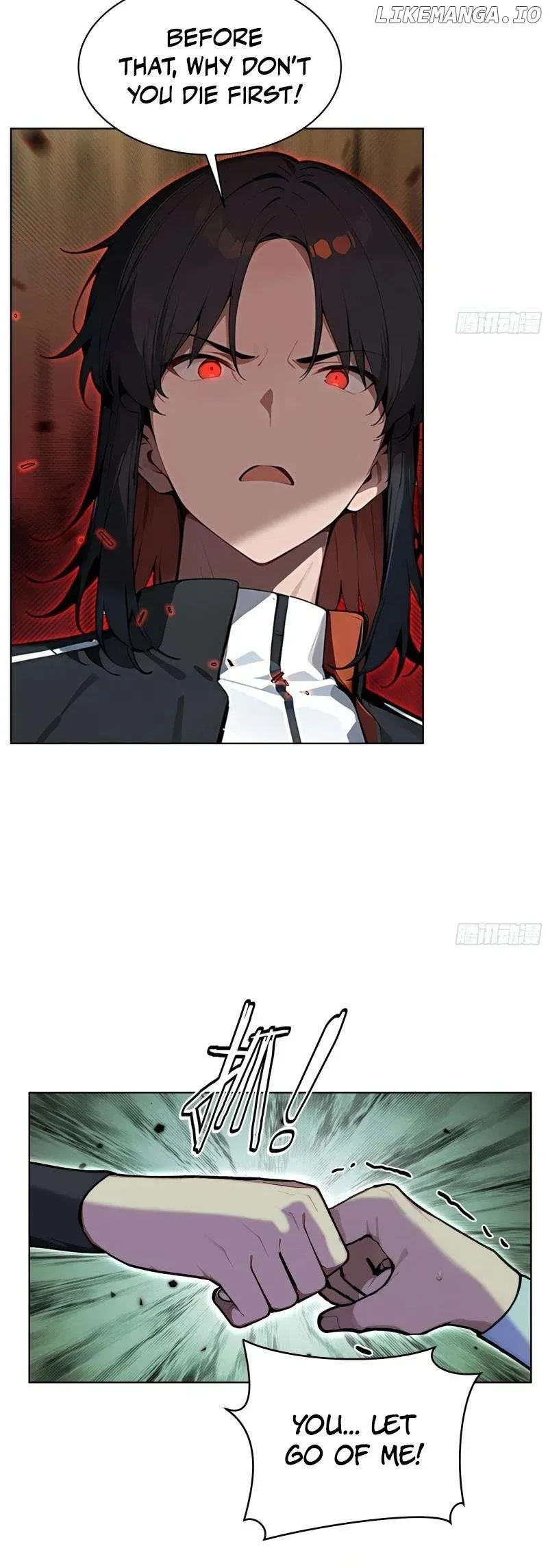 Daxia Swordsman Chapter 63 Online - página 18