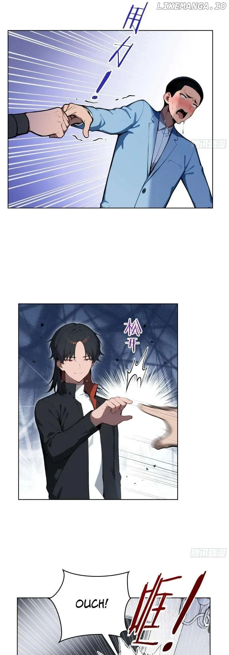 Daxia Swordsman Chapter 63 Online - página 19