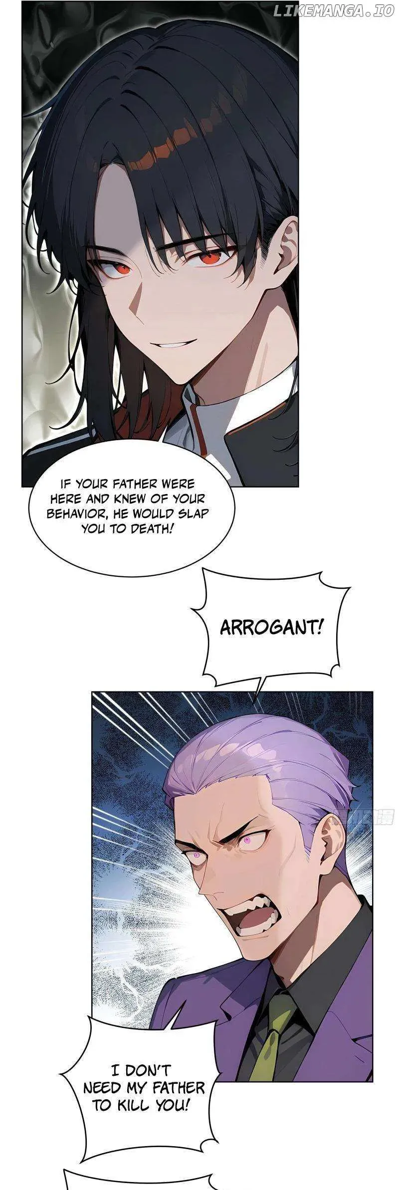 Daxia Swordsman Chapter 63 Online - página 21