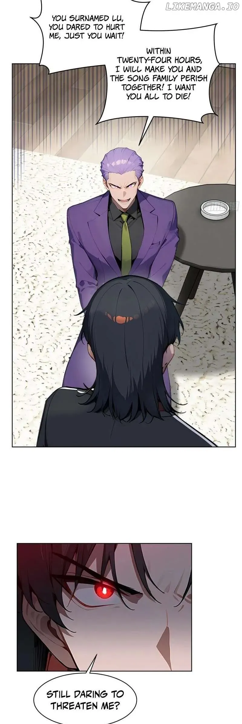 Daxia Swordsman Chapter 63 Online - página 22