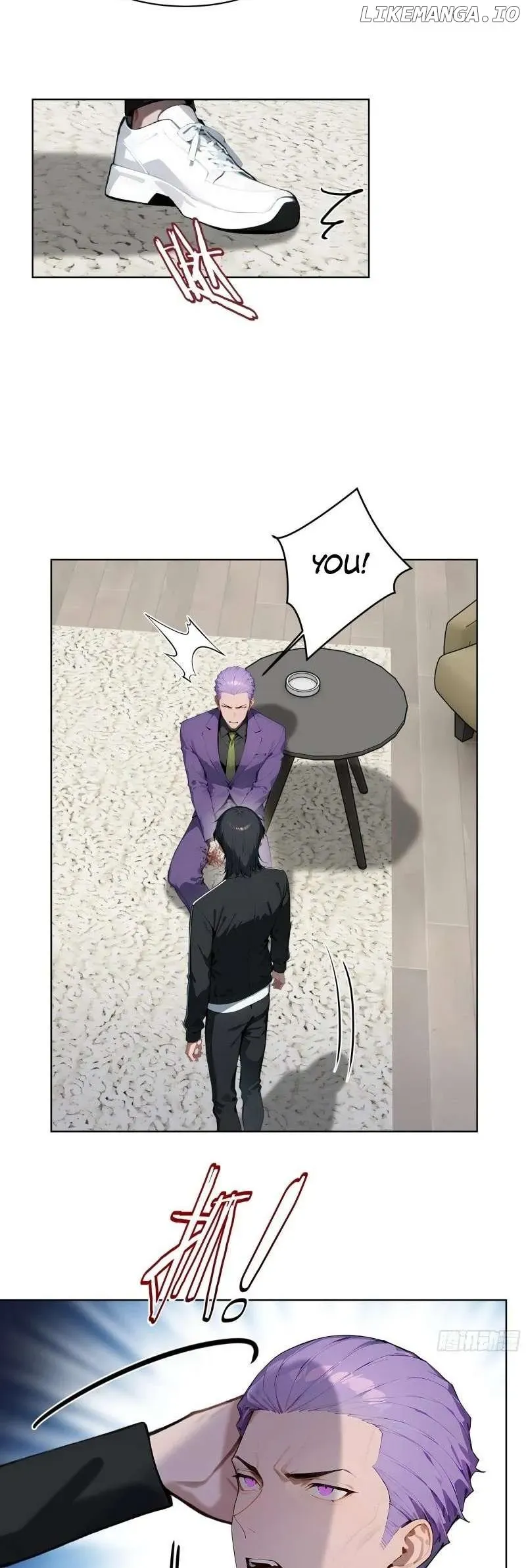 Daxia Swordsman Chapter 63 Online - página 23