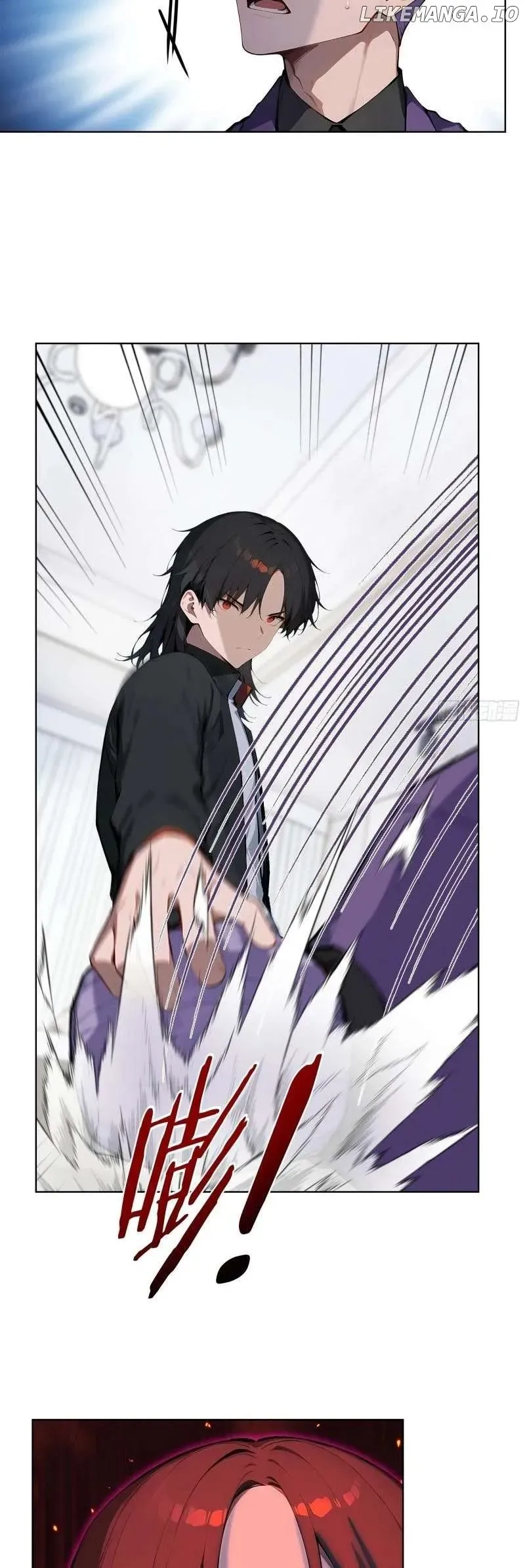 Daxia Swordsman Chapter 63 Online - página 24