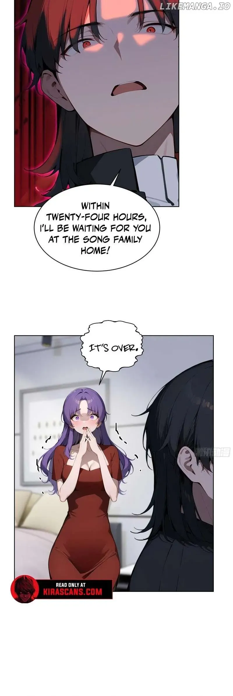 Daxia Swordsman Chapter 63 Online - página 25