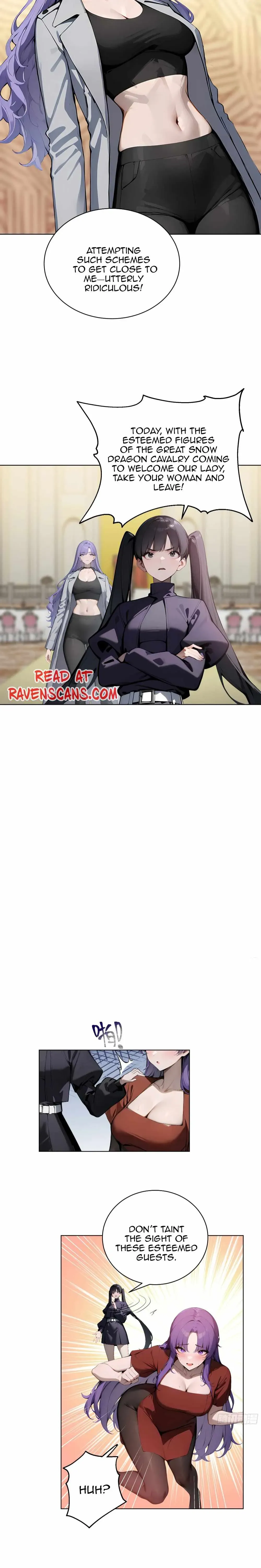 Daxia Swordsman Chapter 7 Online - página 14