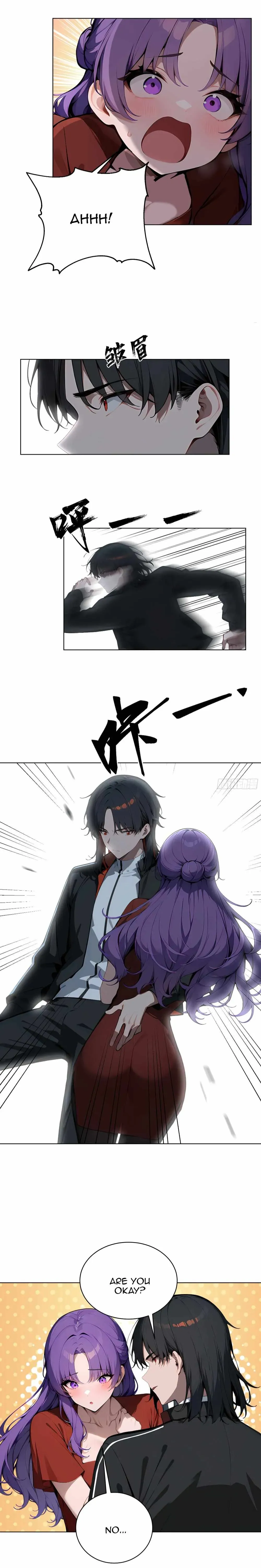 Daxia Swordsman Chapter 7 Online - página 15