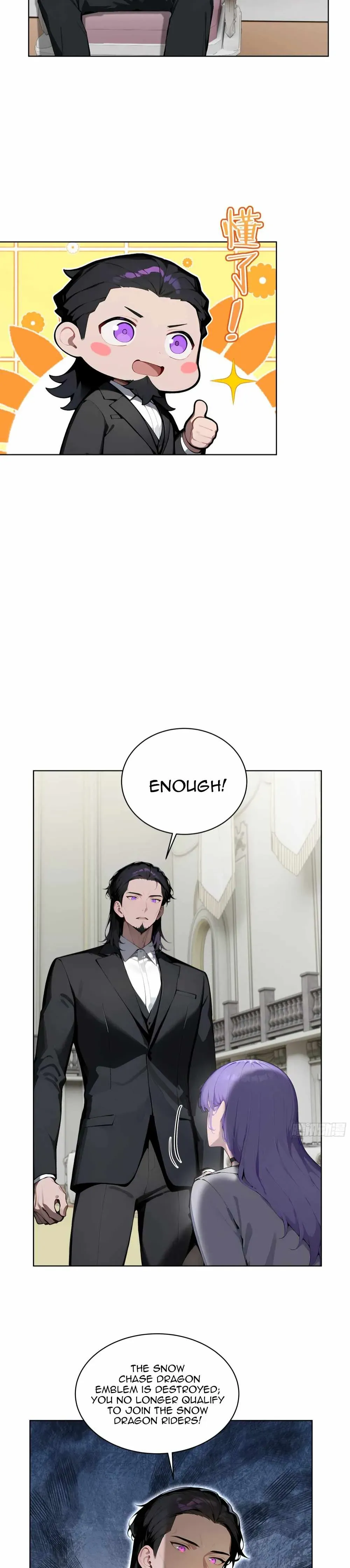 Daxia Swordsman Chapter 9 Online - página 11