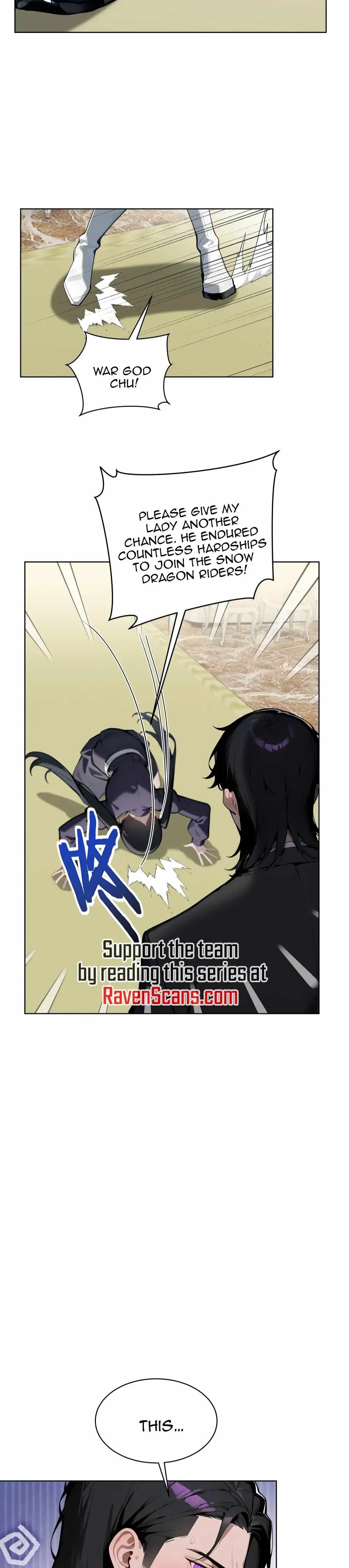 Daxia Swordsman Chapter 9 Online - página 13