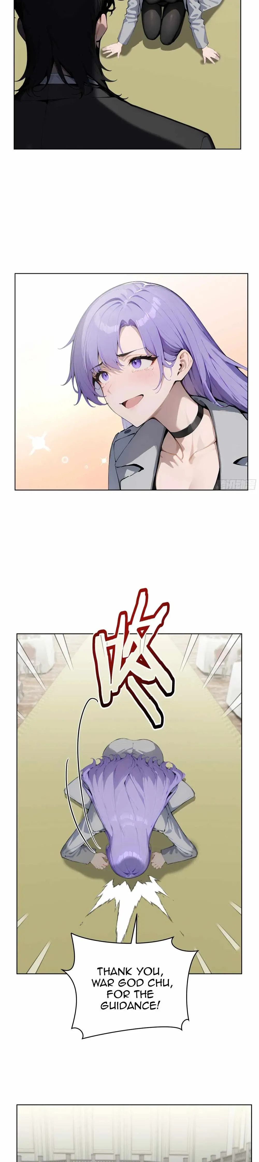 Daxia Swordsman Chapter 9 Online - página 15