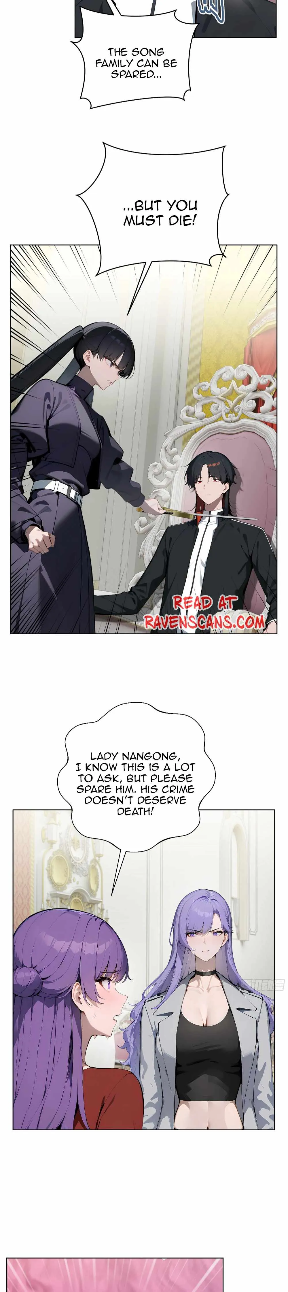 Daxia Swordsman Chapter 9 Online - página 18