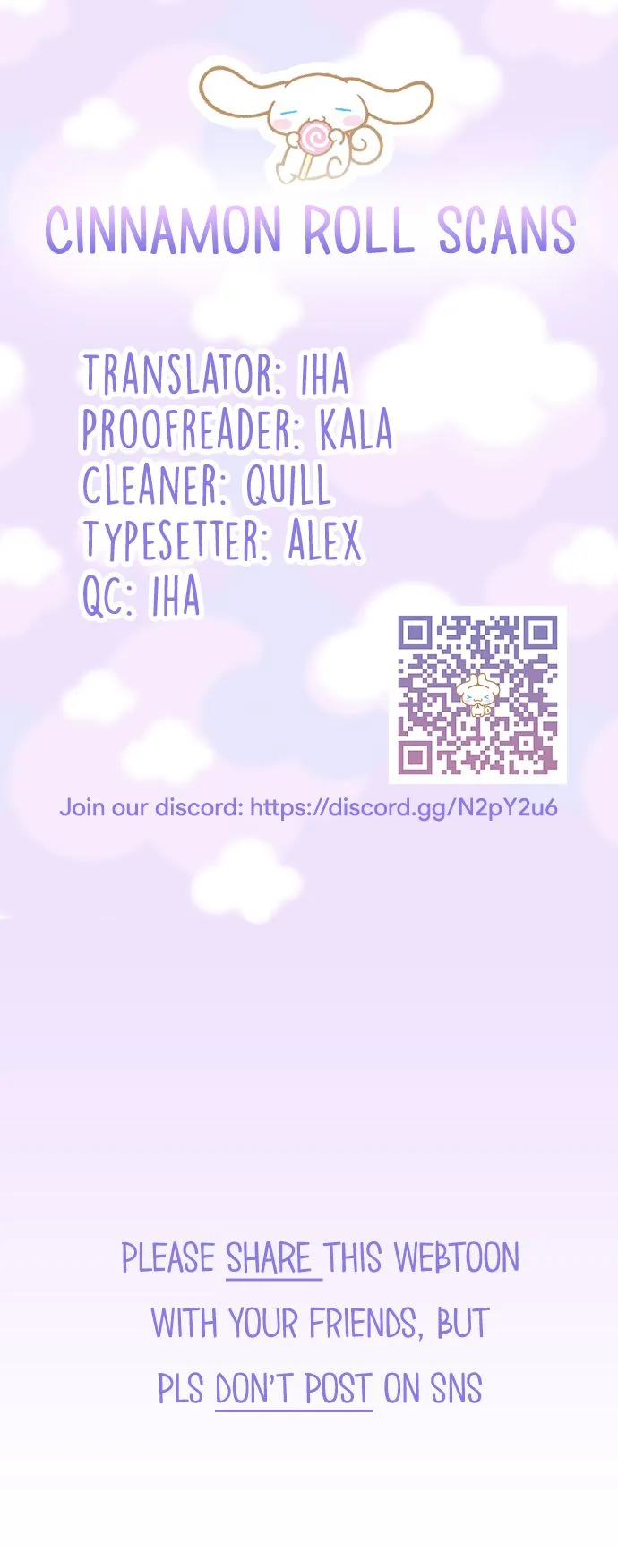 Daybreaking Romance Chapter 21.5 Online - página 1