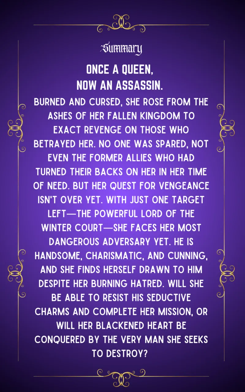 Deadly Nightshade (r18+) Chapter 0 Online - página 1