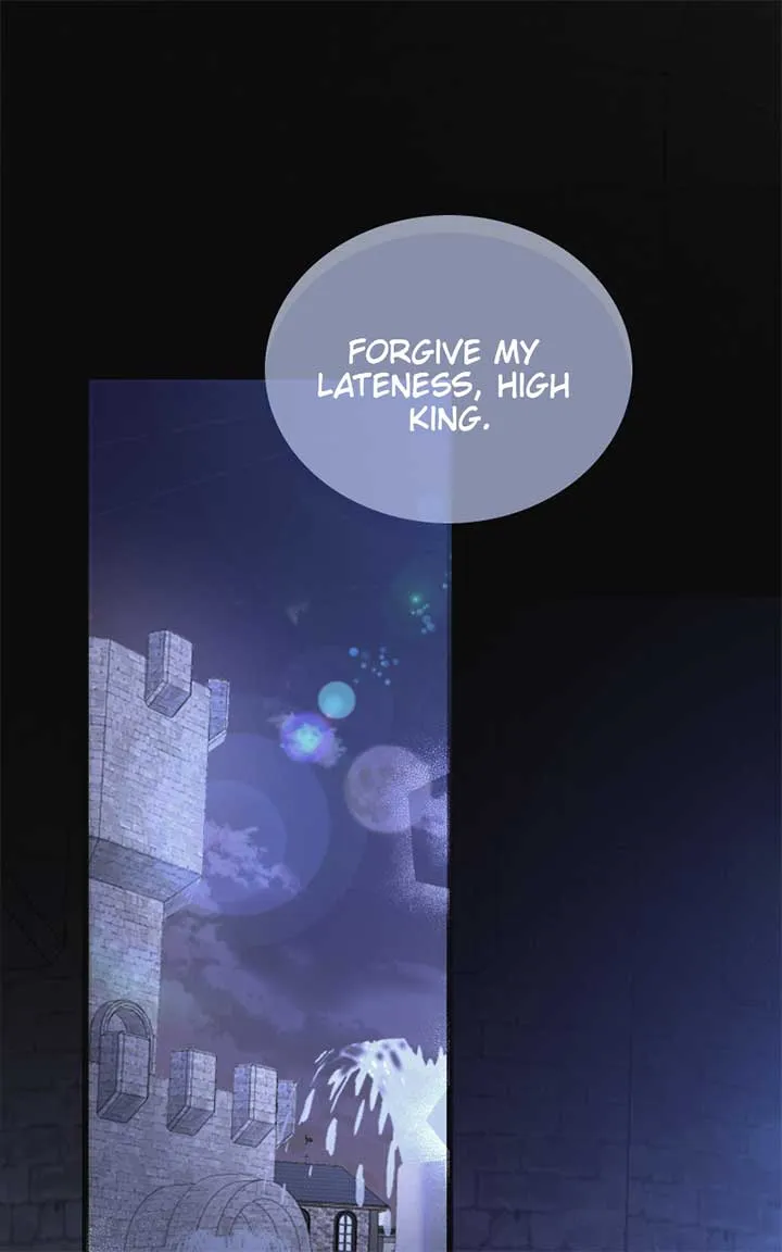Deadly Nightshade (r18+) Chapter 10.1 Online - página 1