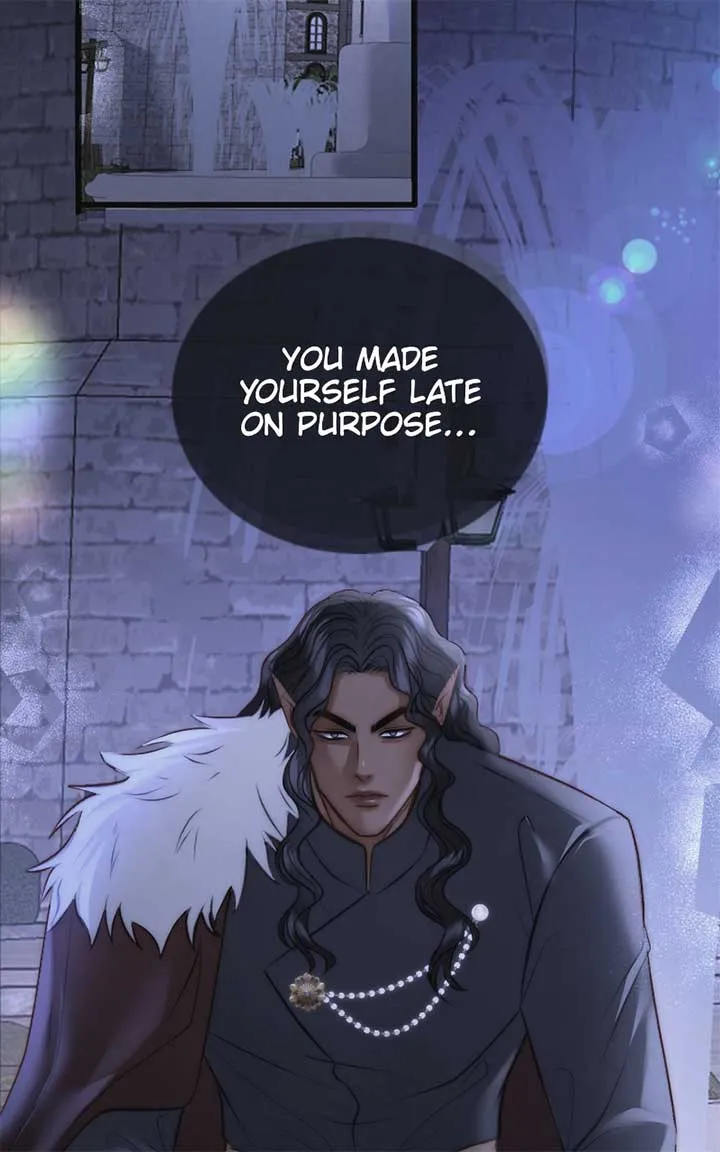 Deadly Nightshade (r18+) Chapter 10.1 Online - página 2