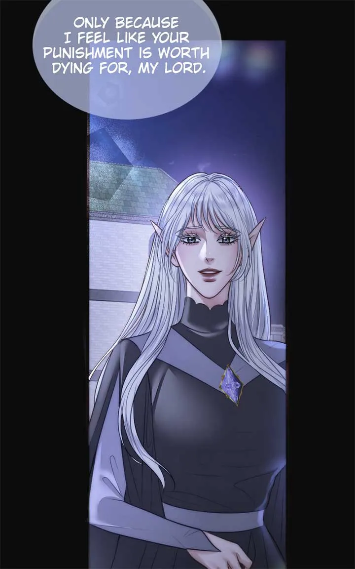 Deadly Nightshade (r18+) Chapter 10.1 Online - página 5