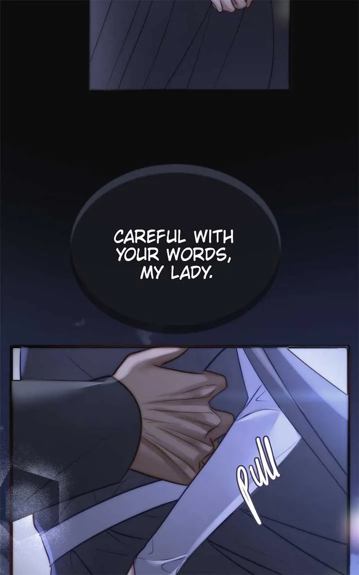 Deadly Nightshade (r18+) Chapter 10.1 Online - página 6