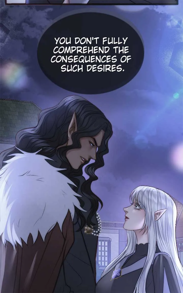 Deadly Nightshade (r18+) Chapter 10.1 Online - página 7