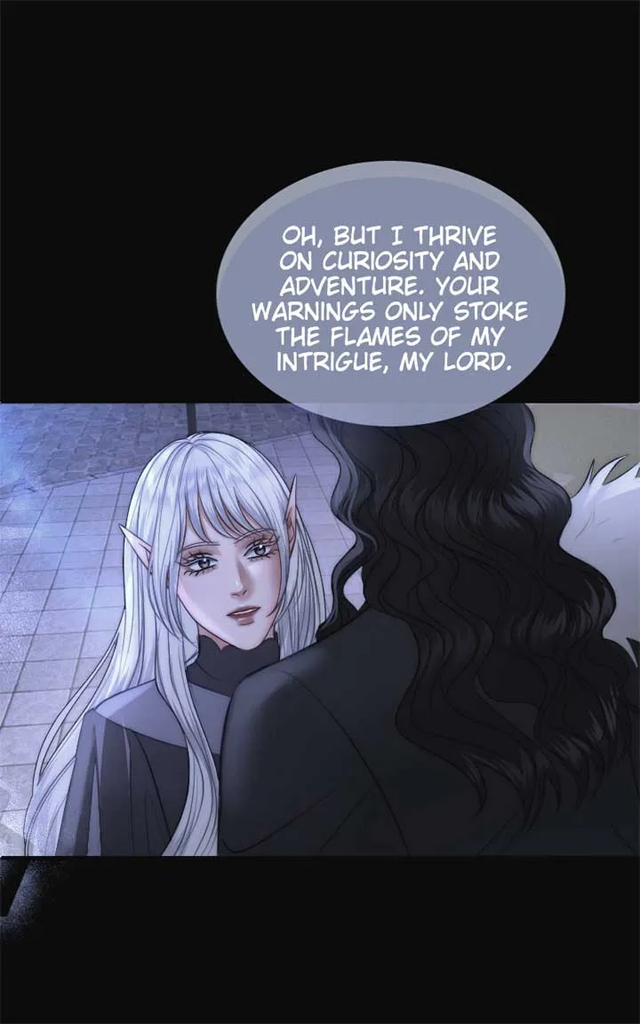 Deadly Nightshade (r18+) Chapter 10.1 Online - página 9