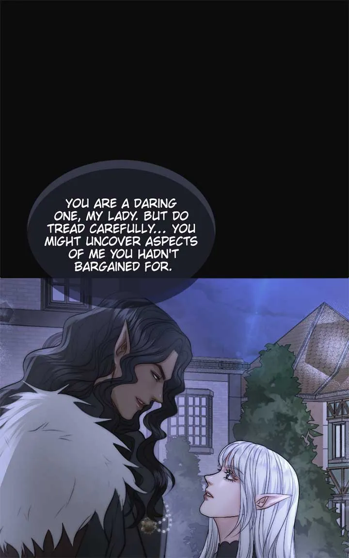 Deadly Nightshade (r18+) Chapter 10.1 Online - página 10