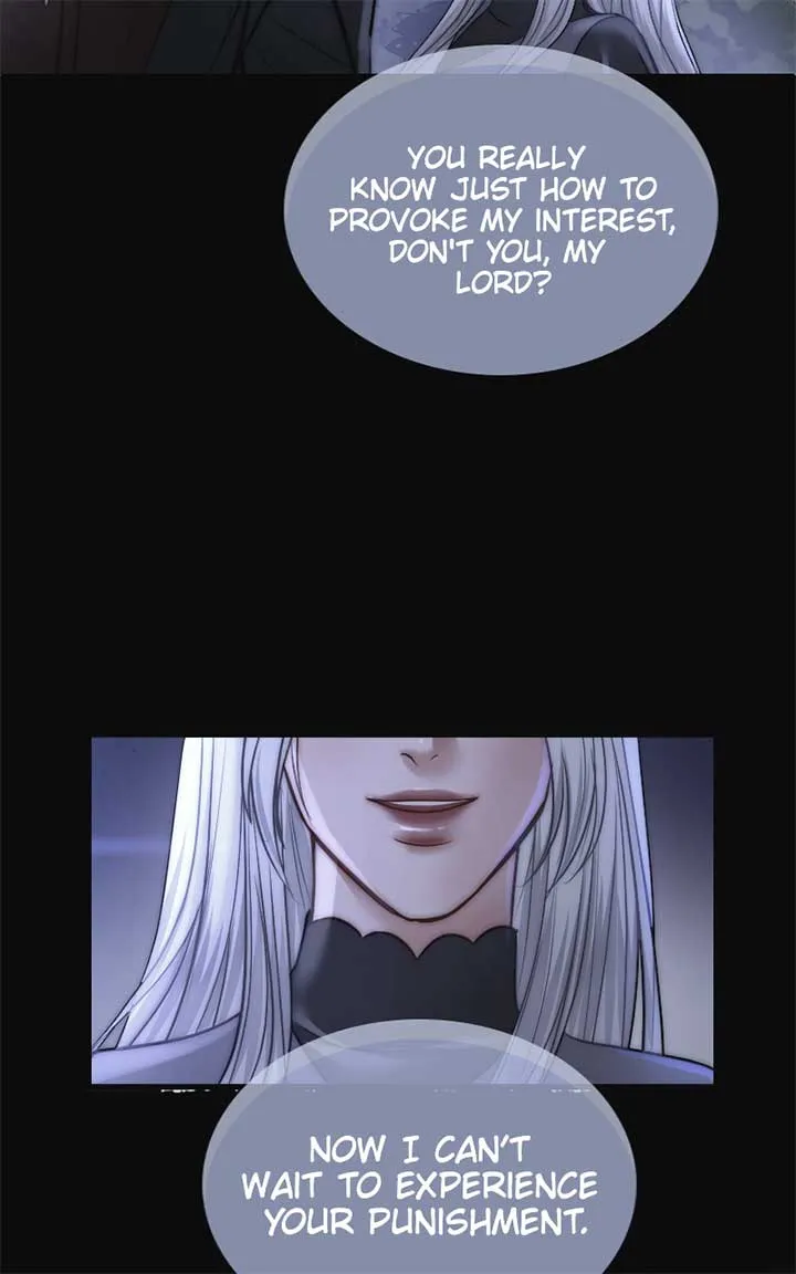 Deadly Nightshade (r18+) Chapter 10.1 Online - página 11