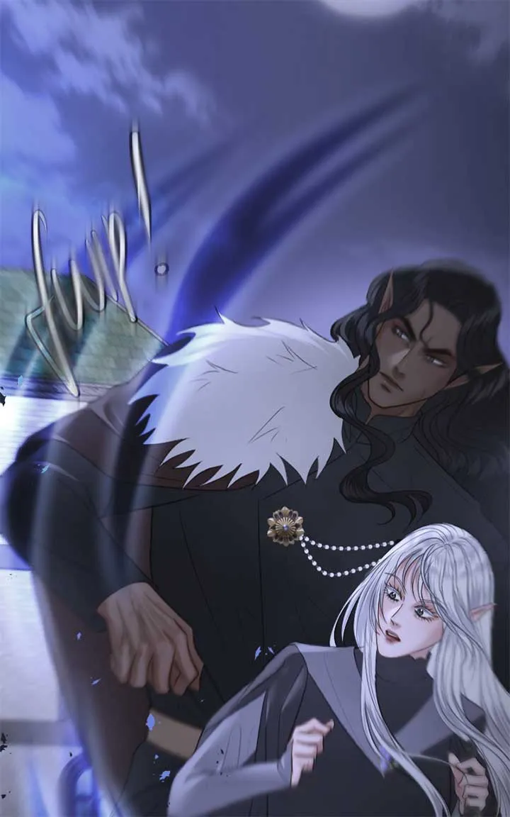 Deadly Nightshade (r18+) Chapter 10.1 Online - página 15