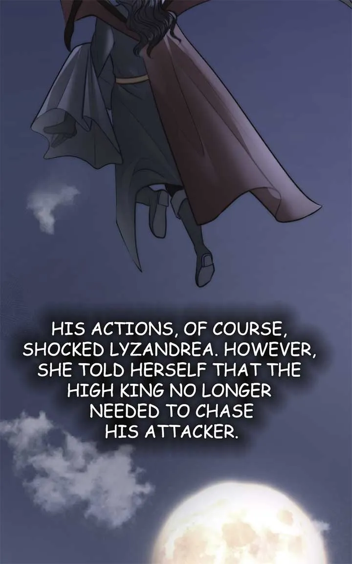 Deadly Nightshade (r18+) Chapter 10.2 Online - página 2