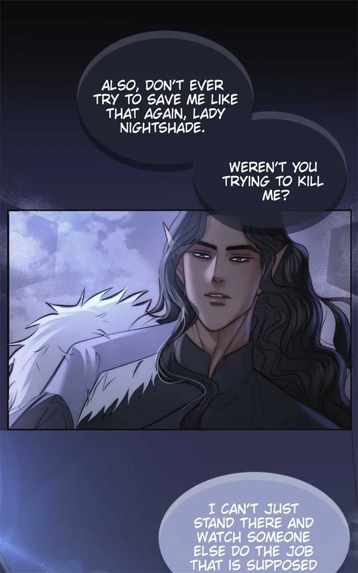 Deadly Nightshade (r18+) Chapter 10.2 Online - página 12