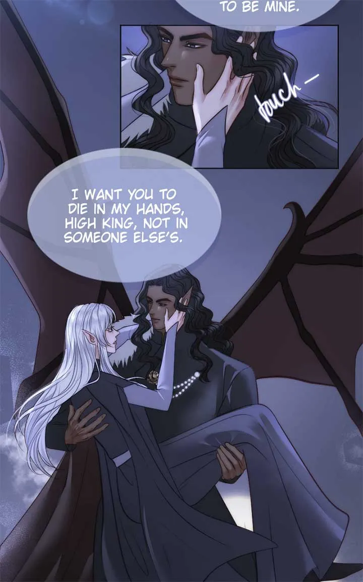 Deadly Nightshade (r18+) Chapter 10.2 Online - página 13