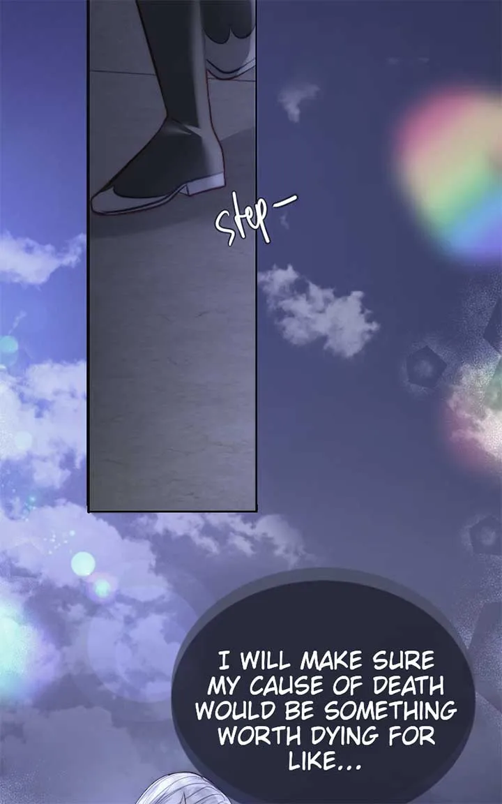 Deadly Nightshade (r18+) Chapter 10.2 Online - página 16