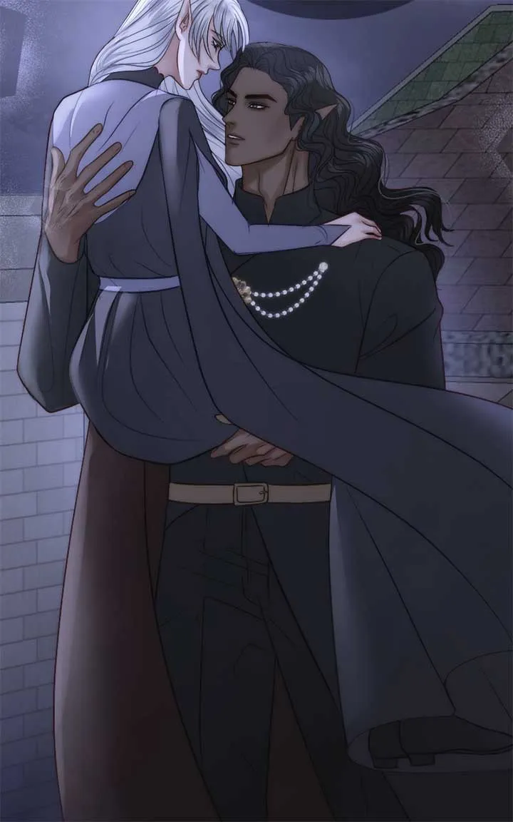 Deadly Nightshade (r18+) Chapter 10.2 Online - página 17