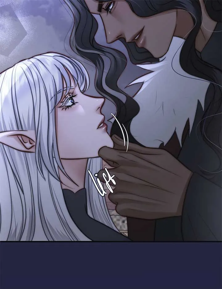 Deadly Nightshade (r18+) Chapter 10.2 Online - página 19