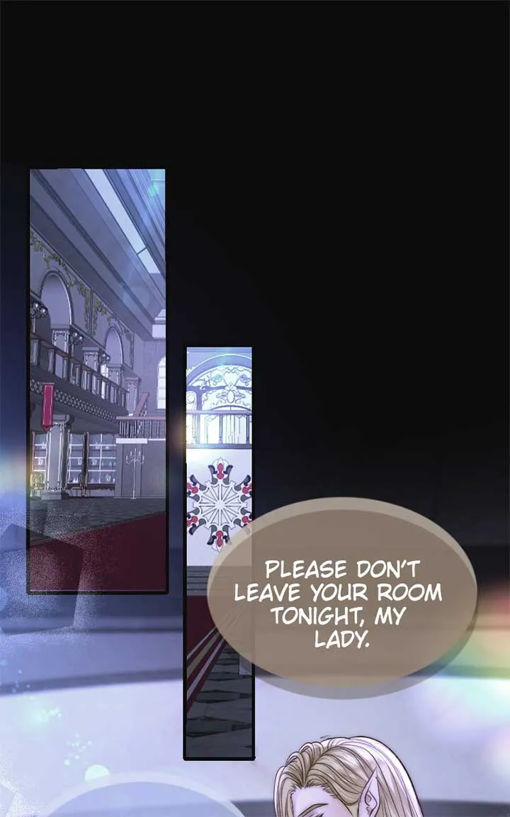 Deadly Nightshade (r18+) Chapter 11.2 Online - página 1