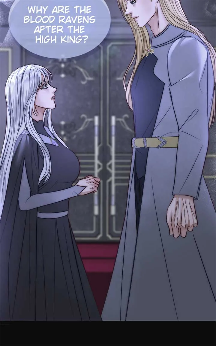 Deadly Nightshade (r18+) Chapter 11.2 Online - página 2
