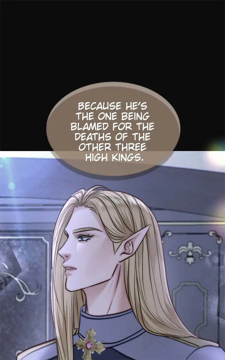 Deadly Nightshade (r18+) Chapter 11.2 Online - página 4